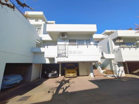apartment 東京都練馬区大泉学園町１丁目29-7 兼六第四ビル1F