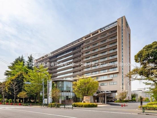 apartment 東京都練馬区大泉学園町１丁目29-7 兼六第四ビル1F