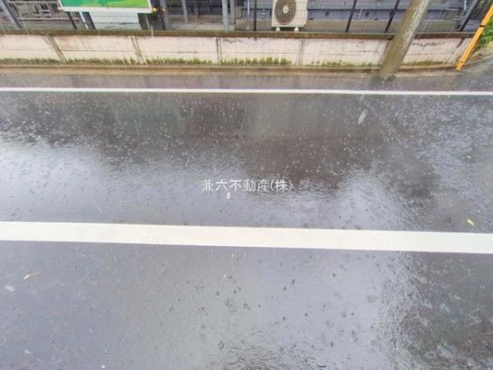apartment 東京都練馬区大泉学園町１丁目29-7 兼六第四ビル1F