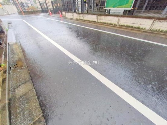 apartment 東京都練馬区大泉学園町１丁目29-7 兼六第四ビル1F