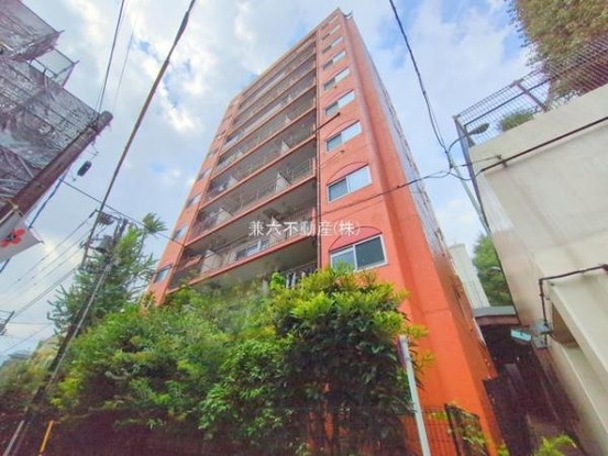 apartment 東京都練馬区大泉学園町１丁目29-7 兼六第四ビル1F