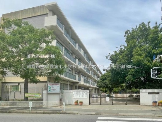 apartment 東京都練馬区大泉学園町１丁目29-7 兼六第四ビル1F