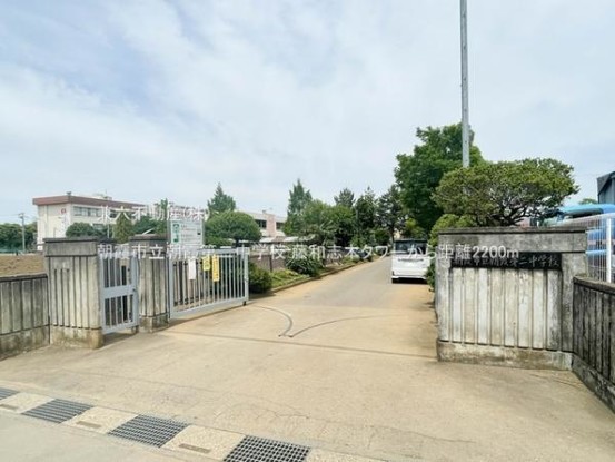 apartment 東京都練馬区大泉学園町１丁目29-7 兼六第四ビル1F