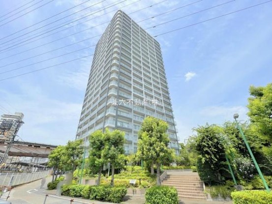 apartment 東京都練馬区大泉学園町１丁目29-7 兼六第四ビル1F