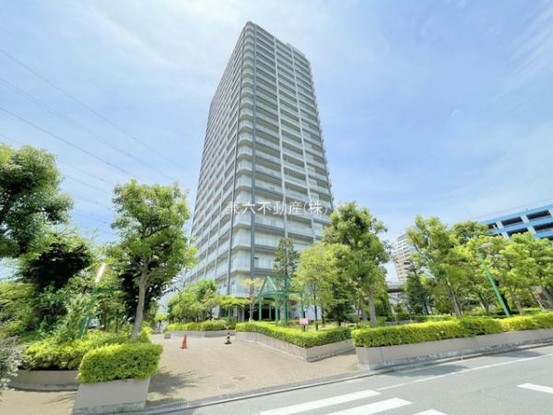 apartment 東京都練馬区大泉学園町１丁目29-7 兼六第四ビル1F