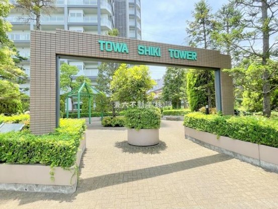 apartment 東京都練馬区大泉学園町１丁目29-7 兼六第四ビル1F