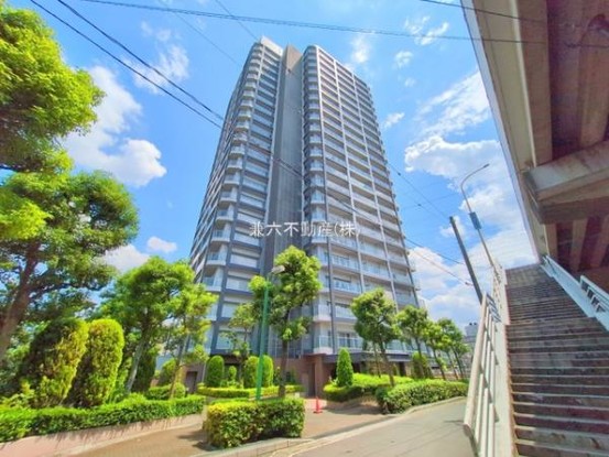 apartment 東京都練馬区大泉学園町１丁目29-7 兼六第四ビル1F