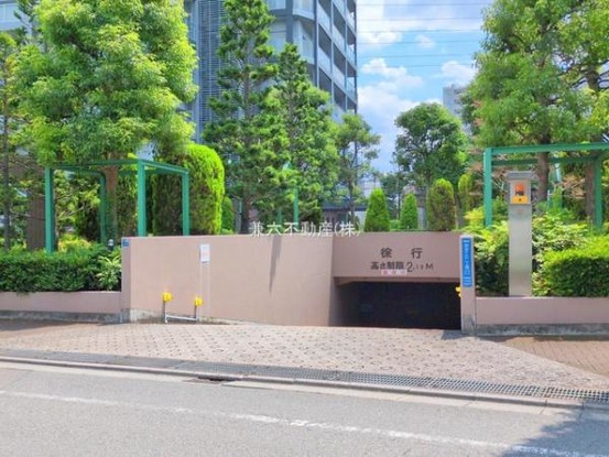apartment 東京都練馬区大泉学園町１丁目29-7 兼六第四ビル1F