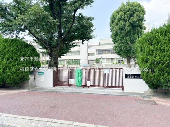 apartment 東京都練馬区大泉学園町１丁目29-7 兼六第四ビル1F
