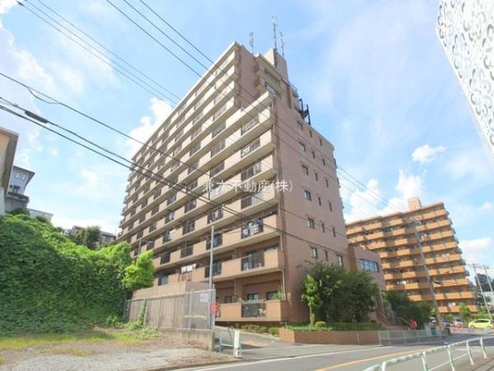 apartment 東京都練馬区大泉学園町１丁目29-7 兼六第四ビル1F