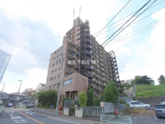 apartment 東京都練馬区大泉学園町１丁目29-7 兼六第四ビル1F