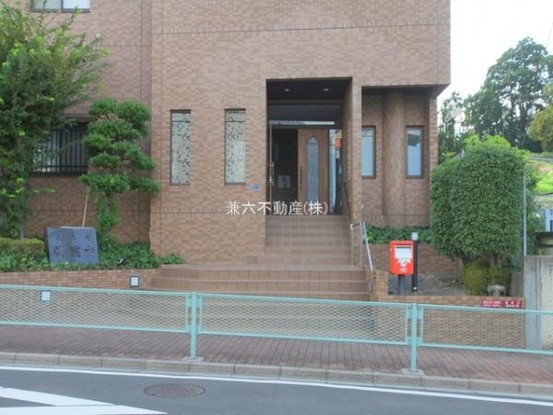 apartment 東京都練馬区大泉学園町１丁目29-7 兼六第四ビル1F