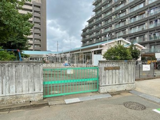 apartment 東京都練馬区大泉学園町１丁目29-7 兼六第四ビル1F