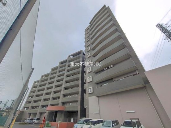 apartment 東京都練馬区大泉学園町１丁目29-7 兼六第四ビル1F