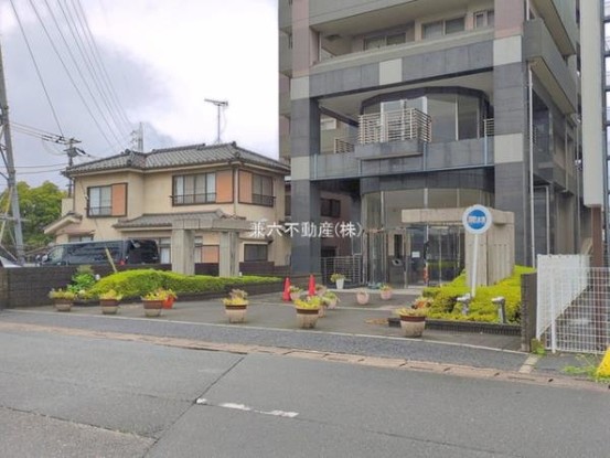 apartment 東京都練馬区大泉学園町１丁目29-7 兼六第四ビル1F