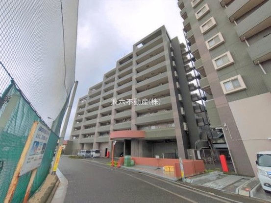 apartment 東京都練馬区大泉学園町１丁目29-7 兼六第四ビル1F