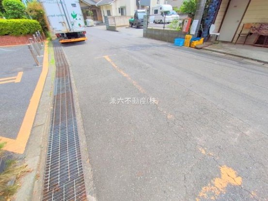 apartment 東京都練馬区大泉学園町１丁目29-7 兼六第四ビル1F