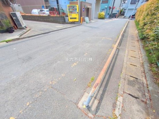 apartment 東京都練馬区大泉学園町１丁目29-7 兼六第四ビル1F