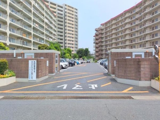 apartment 東京都練馬区大泉学園町１丁目29-7 兼六第四ビル1F