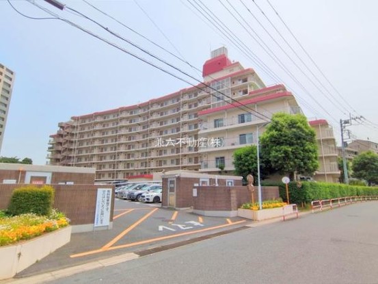 apartment 東京都練馬区大泉学園町１丁目29-7 兼六第四ビル1F