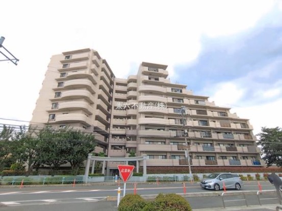 apartment 東京都練馬区大泉学園町１丁目29-7 兼六第四ビル1F