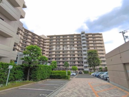 apartment 東京都練馬区大泉学園町１丁目29-7 兼六第四ビル1F