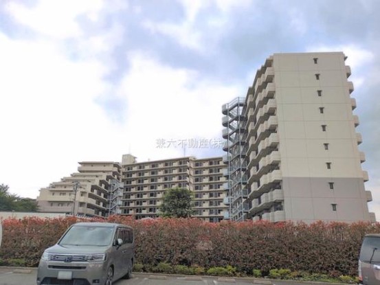 apartment 東京都練馬区大泉学園町１丁目29-7 兼六第四ビル1F