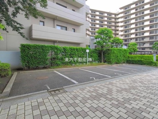 apartment 東京都練馬区大泉学園町１丁目29-7 兼六第四ビル1F
