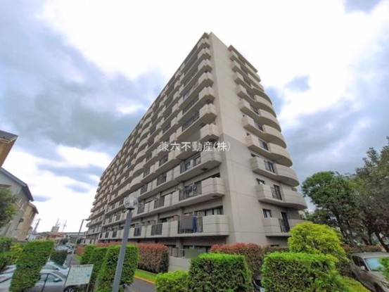 apartment 東京都練馬区大泉学園町１丁目29-7 兼六第四ビル1F