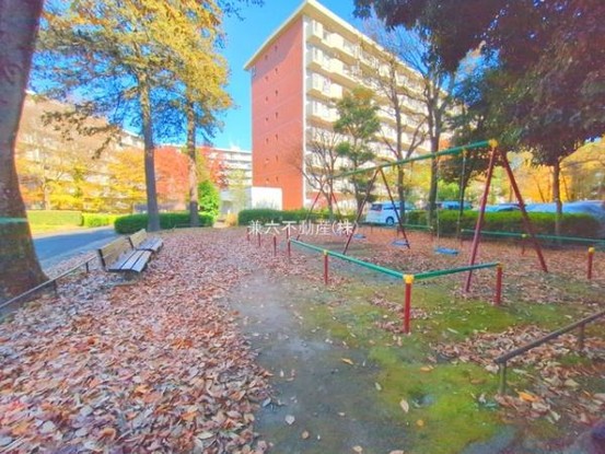 apartment 東京都練馬区大泉学園町１丁目29-7 兼六第四ビル1F
