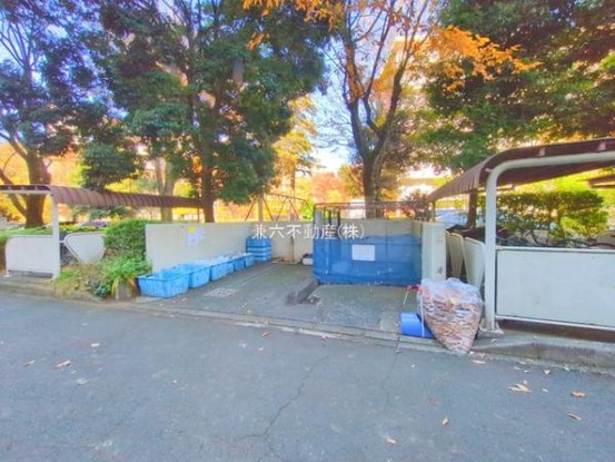 apartment 東京都練馬区大泉学園町１丁目29-7 兼六第四ビル1F
