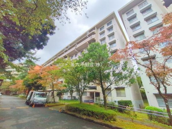 apartment 東京都練馬区大泉学園町１丁目29-7 兼六第四ビル1F