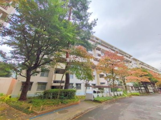 apartment 東京都練馬区大泉学園町１丁目29-7 兼六第四ビル1F