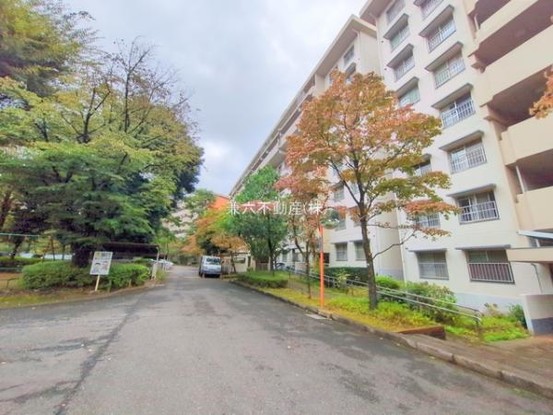 apartment 東京都練馬区大泉学園町１丁目29-7 兼六第四ビル1F