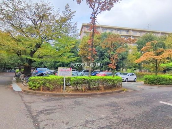 apartment 東京都練馬区大泉学園町１丁目29-7 兼六第四ビル1F