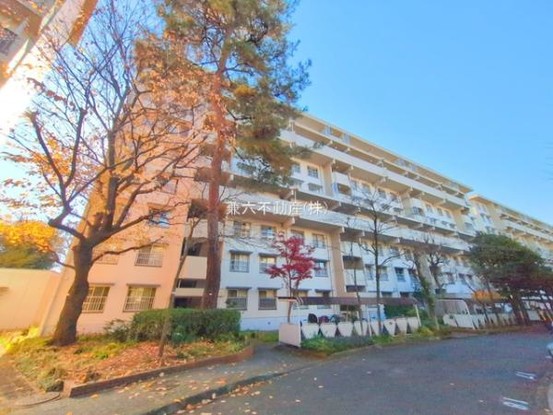 apartment 東京都練馬区大泉学園町１丁目29-7 兼六第四ビル1F