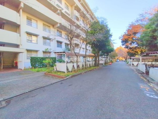 apartment 東京都練馬区大泉学園町１丁目29-7 兼六第四ビル1F