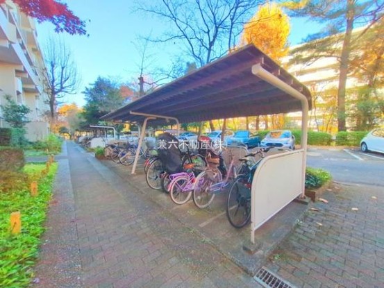 apartment 東京都練馬区大泉学園町１丁目29-7 兼六第四ビル1F