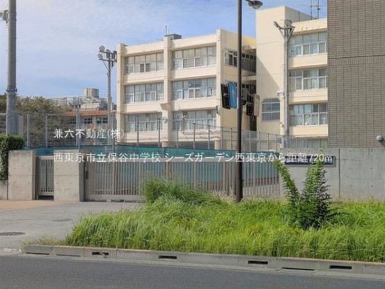 apartment 東京都練馬区大泉学園町１丁目29-7 兼六第四ビル1F