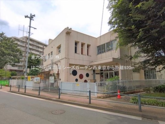 apartment 東京都練馬区大泉学園町１丁目29-7 兼六第四ビル1F