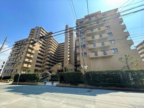 apartment 福岡県福岡市中央区大名２丁目7-27 シティ18天神ビル1階