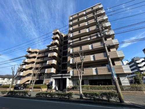 apartment 福岡県福岡市中央区大名２丁目7-27 シティ18天神ビル1階