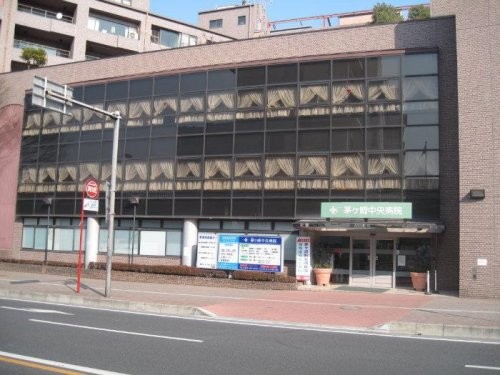 apartment 神奈川県茅ヶ崎市本村４丁目
地図を見る