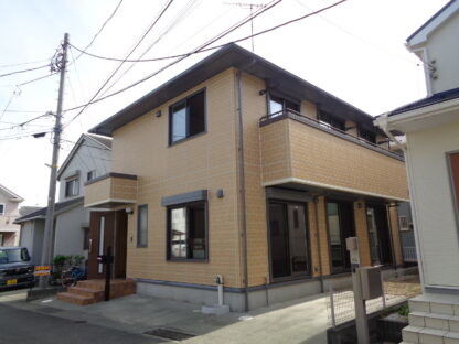 detached 神奈川県小田原市酒匂５丁目
地図を見る