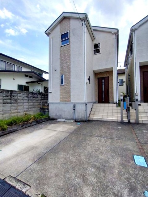 detached 神奈川県逗子市久木8丁目
地図を見る