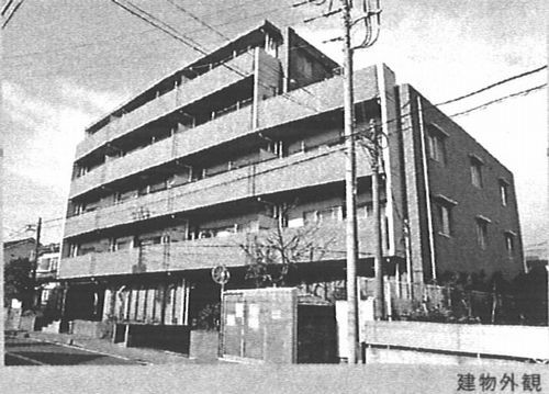 apartment 神奈川県鎌倉市津西１丁目
地図を見る
