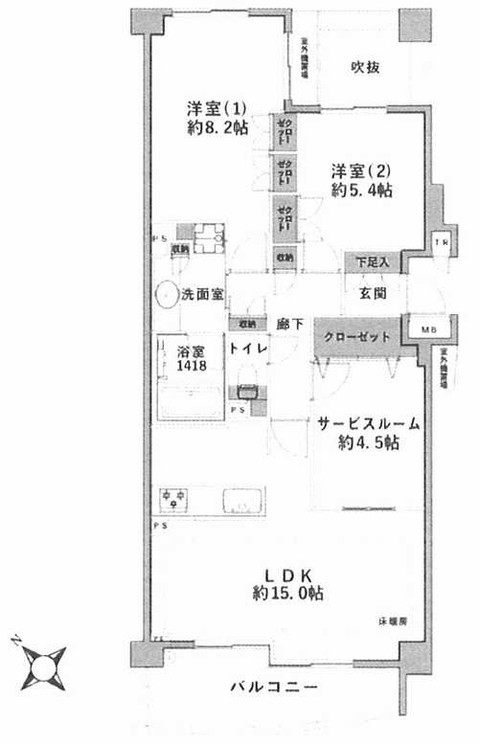 apartment 神奈川県鎌倉市津西１丁目
地図を見る