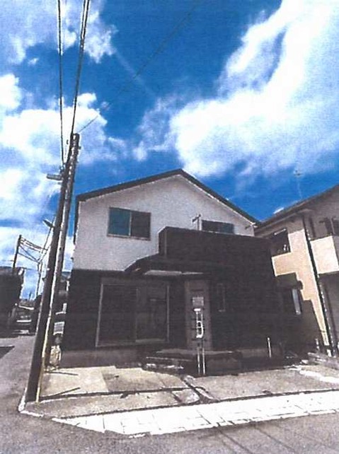 detached 神奈川県茅ヶ崎市共恵２丁目8-33