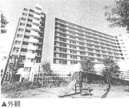 apartment 神奈川県茅ヶ崎市共恵２丁目8-33