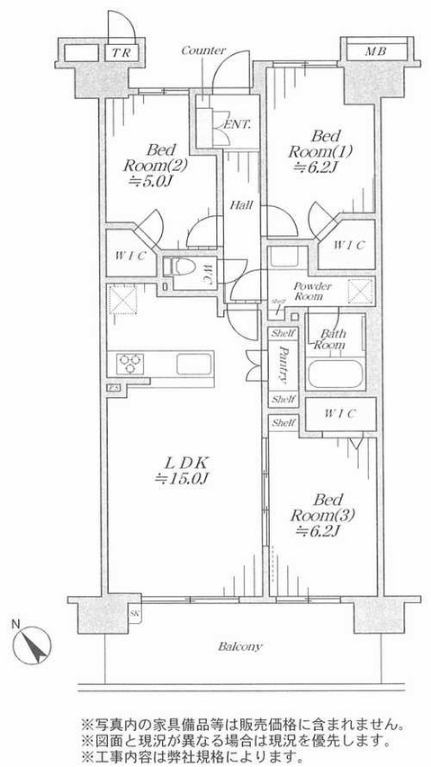 apartment 神奈川県茅ヶ崎市共恵２丁目8-33